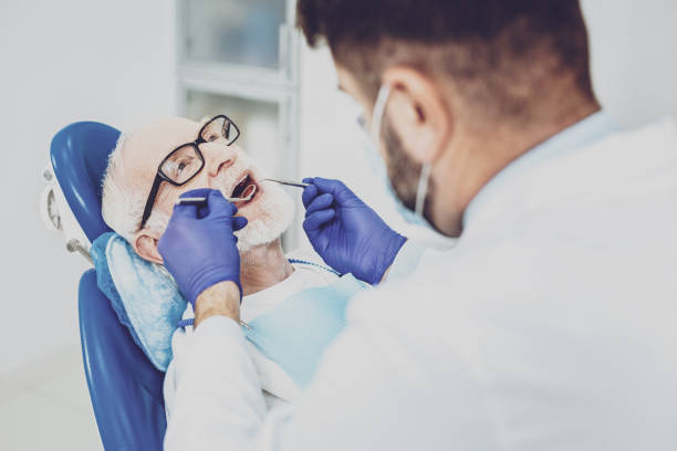 Best Emergency Dentist for Knocked-Out Tooth in Yaphank, NY